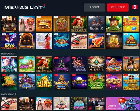 megaslot casino ph|MEGASLOT.